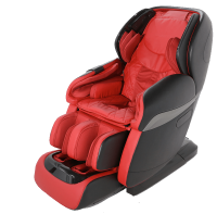 Массажное кресло iMassage Inspiration (Инспирейшн) Red/Black Массажное кресло iMassage Inspiration (Инспирейшн) Red/Black