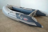 Лодка ПВХ Badger FLA 270