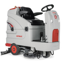 Поломоечная машина с сиденьем Comac Innova Comfort 85 B Поломоечная машина с сиденьем Comac Innova Comfort 85 B