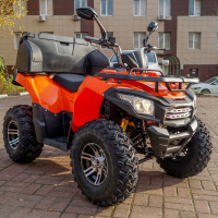 Электроквадроцикл SE-YETI (MC-245)