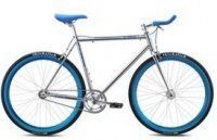 Велосипед SE Bikes «Lager» (2015) Chrome (цвет хром)
