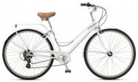 Schwinn Cream 2 (2015) WHITE Schwinn Cream 2 (2015) WHITE