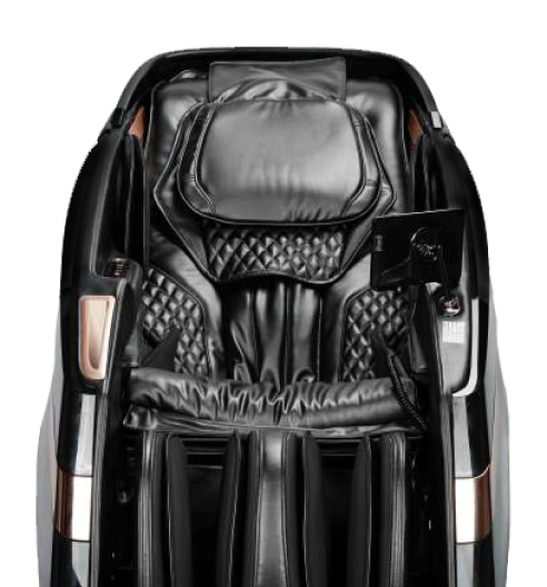 Массажное кресло iMassage iCon (Айкон) Black 108871