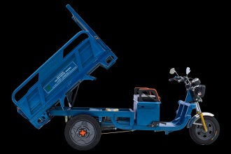 Грузовая электрическая тележка (ГЭТ- 750.1200.32) Грузовая электрическая тележка (ГЭТ- 750.1200.32) ECO5731