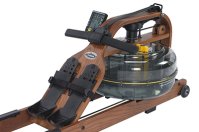 Viking3AR_Frame.jpg Гребной тренажер Viking 3 AR Plus - рама из американского ясеня высшего сорта