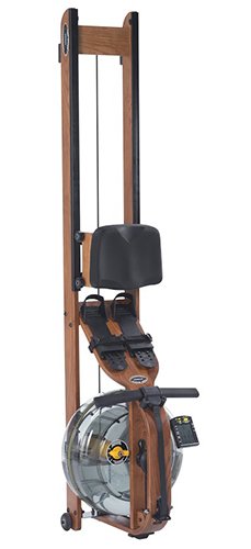 Viking3AR-Vertical-600 (1).jpg Гребной тренажер Viking 3 AR Plus вертикальное хранение