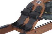 Viking3AR_Foot.jpg Гребной тренажер Viking 3 AR Plus - упоры для ног