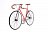Велосипед Bear Bike Retro Сочи (fix/single) 594714