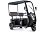 Электротрицикл Rutrike Gelbert Bos 48V/60V 800Вт 0000274