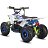 Детский электроквадроцикл SNEG LETO R 