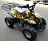 Квадроцикл GreenCamel Гоби K70 (36V 800W R7 Дифференциал) 