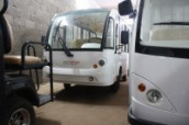 Электроавтобус VOLTECO NAUTICO EB110 белый