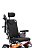 Инвалидная коляска с электроприводом MET COMPACT PLUS 20699