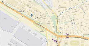 г. Москва, м. Текстильщики