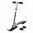 Снегокат самокат 2в1 Kids SnowScooter Playshion 