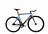 Велосипед TW FIXED CARBON 