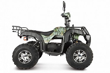 Электроквадроцикл Voltrix Raider 60V2000W Vol1582