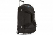 Багажная сумка Crossover Rolling Duffel 87L (Цвет черный) 