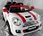 Электромобиль MINI COOPER E777KX 593431