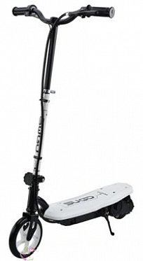 Электросамокат El-sport e-scooter CD11B 120W 24V/4,5Ah SLA 