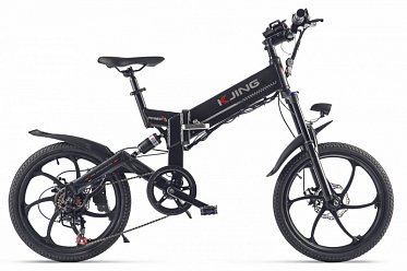 Электровелосипед Kjing Power Lux 022568
