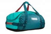 Туристическая сумка-баул Thule Chasm (Цвет: Голубой)  (Размер: M, 70л) 