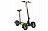 Электросамокат ELTRECO SCUDDY LIGHT 250w (37V 8 Ah) 594271