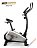 Велотренажер StartLine Master SLF BK5806 ASK181202