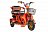 Трицикл  GREEN CITY S2 594520
