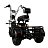 Электроскутер Ikingi X1 PRO TRIKE 13789