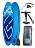 SUP ДОСКА GLADIATOR MSL С ВЕСЛОМ 