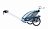 Велоприцеп Thule Chariot CX 1/ Си Икс 1 Велоприцеп Thule Chariot CX 1/ Си Икс 1 591134