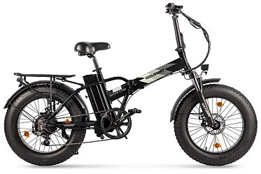 Электровелосипед Gelbert Saturn 2 PRO 0000402