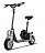 Uber Scoot 2X BIG-Turbo 591467