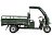 Грузовой электротрицикл Rutrike D4 NEXT КАБИНА 1800 60V1500W 0227308