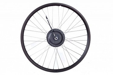 Мотор-колесо 27,5 DAS-KIT 500W 48V 