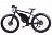Полноприводный электрофетбайк FATBIKE OUTLEAP HERCULES 3,4 КВТ 881102