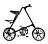Складной велосипед Strida LT (2016) Складной велосипед Strida LT (2016) 593625