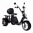Электроскутер SKYBOARD TRIKE BR80 