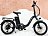 Электровелосипед KORRD RUN  03429