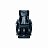 Массажное кресло VictoryFit M58 Black ASK182132
