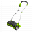 Электрический аэратор GreenWorks 32 см Электрический аэратор GreenWorks 32 см