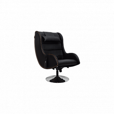 Массажное кресло EGO Max Comfort EG3003 антрацит ASK183571