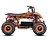 Детский электроквадроцикл SNEG LETO R 
