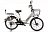 Электровелосипед INTRO CRUISE 7856152