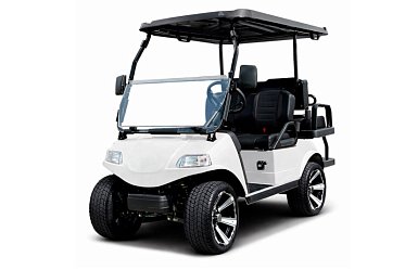 Гольфкар Rutrike Classic 4 026619