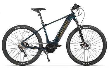 Электровелосипед Benelli E-M23 026235