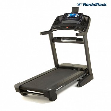 Беговая дорожка NordicTrack Commercial 1750 (для тренировок мышц) ASK170537