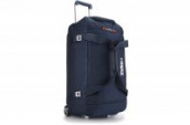 Багажная сумка Crossover Rolling Duffel 87L (Цвет темно-синий) 