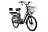 Электровелосипед Gelbert ALFA 2 PRO 0000379